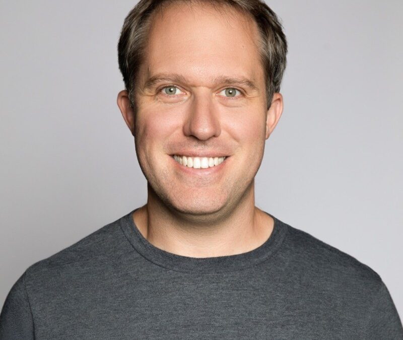 Jacob DeWitte, Oklo Inc.