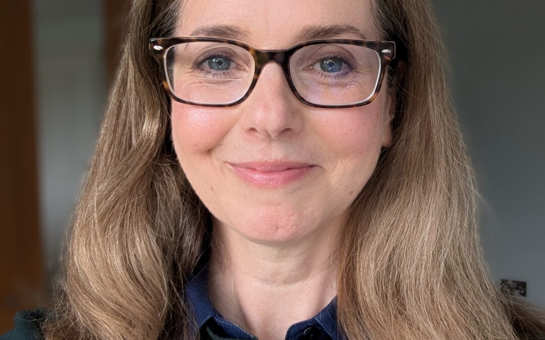 Sophie Macfarlane-Smith, Rolls-Royce SMR 