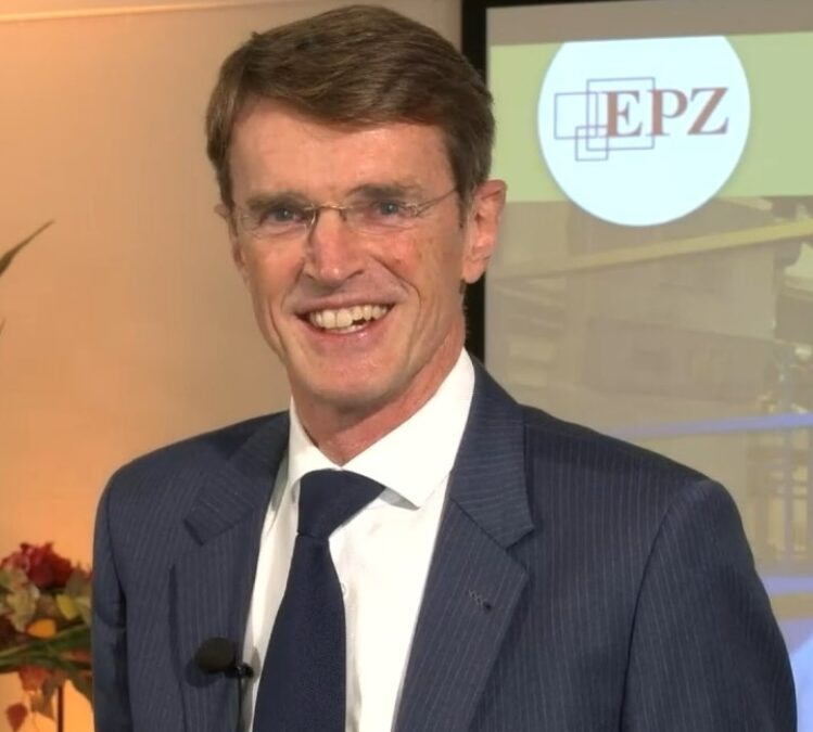 Bram-Paul Jobse, EPZ