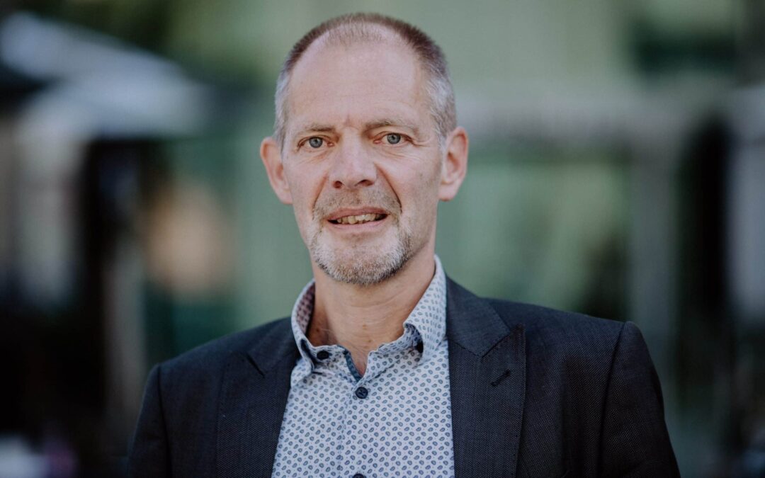 Hans Schoenmakers, SEK