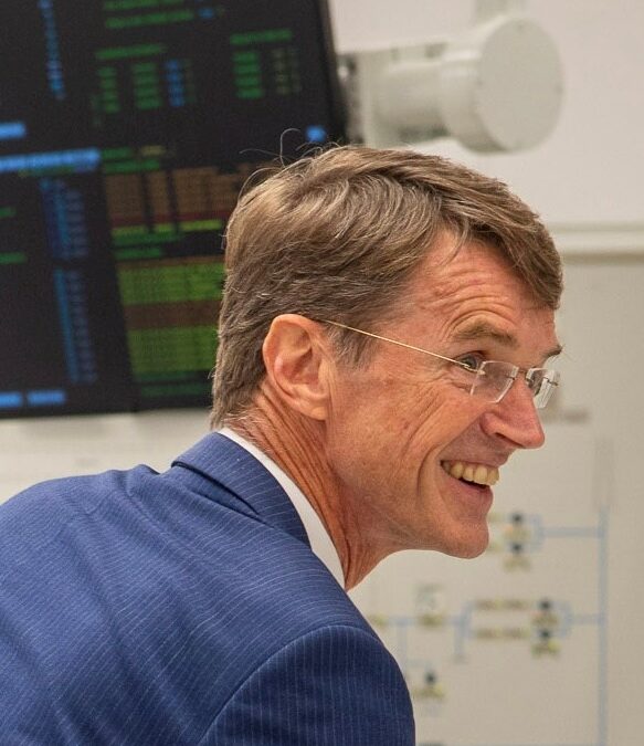 Bram Paul Jobse, EPZ